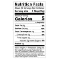 thumbnail image 2 of hughe G Hughes Sugar Free Original Teriyaki Marinade Sauce - Gluten Free -13 ounce - with Metal Spoon, 13 Ounce (Pack of 1), 2 of 7