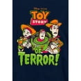 thumbnail image 2 of Toy Story Sweat à Capuche Terreur Groupe Garçons/filles, 2 of 4