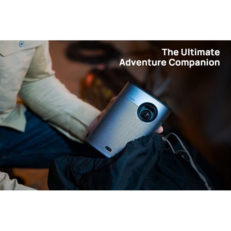 XGIMI HALO 1080P Portable Projector Xgimi Halo portable projector