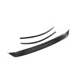 thumbnail image 3 of LOVIVER Automotive Car Front Bar Strip Sticker Cover for Byd Atto 3 2022 Protective with, 3 of 7