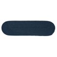 thumbnail image 1 of Colonial Mills BR53A008X028X Boca Raton - Jasmine Stair Tread - single Rug, 1 of 1