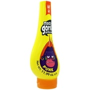 (3 pack) Moco de Gorila Snot Punk Hair Gel, 11.9 oz, Shine Enhancing, Unisex Styling