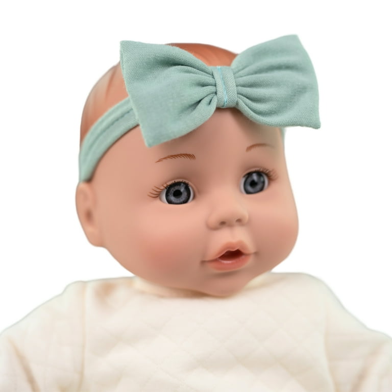 My Sweet Love Meal Time Baby Doll, 14 Inch, 12 Pieces photo 6