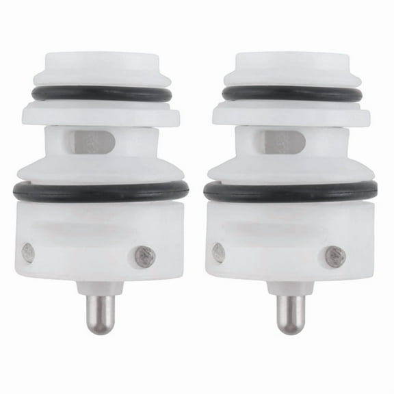 2X TVA11 Trigger Valve for Nailer Models N52FN N62FN N79RH N79WW N80SB N88RH N88WW Coil Repair Parts B,2 x for Bostitch n80sb rebuild kit,White