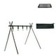 thumbnail image 1 of Estante de almacenamiento para acampar Strade Fareast Limited Estante plegable Estilo B 77 cm x 53 cm x 69 cm, 1 of 8