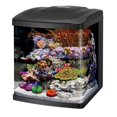 thumbnail image 3 of Coralife LED Biocube Aquarium (Starter Kit), 16 Gallon Tank, All-Inclusive Easy Set up Aquariums, Great For Beginners, 3 of 14