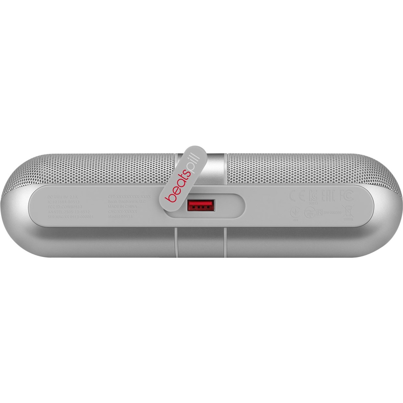 極美 Beats Pill 2.0 Bluetooth SpeakerStand Beats Pill 2.0
