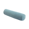 thumbnail image 4 of Xuanheng Oreiller Cervical Rouleau Oreillers Cylindriques Tissu Doux Creux Confort, 4 of 8