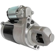 New Starter Motor For Huskee Riding Mower / Tractor - Replaces 13W2771S231, 13W2775S231, 951-12207