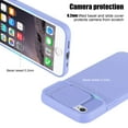 thumbnail image 4 of Cadorabo case for Apple iPhone 6 / 6S TPU silicone case cover, 4 of 8