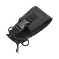 thumbnail image 3 of Portable 2 Way  Case, Hands Free  Talkie Holder Pouch Universal  For  For  MSC-20C, 3 of 8