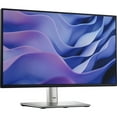 thumbnail image 2 of Dell P2225H 22" Full HD 100Hz 16:9 1ms IPS Monitor, Black and Silver, 2 of 11