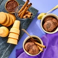thumbnail image 2 of bettergoods Ultimate Chocolate Ice Cream, 16 fl oz, 2 of 7