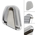 thumbnail image 2 of Kickstand Enlarge Plate Pad fit for HONDA Goldwing GL1800 2018-2023, 2 of 14