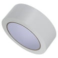 thumbnail image 4 of RENACLIPY Heavy Duty White Duct Tape Adhesive Tape for Exhibition and General Use 1 Hold, 4 of 8