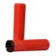 thumbnail image 4 of 2x empuñaduras para bicicletas, cubierta de barra de ciclismo, envoltura de barra de mango de bicicleta para montaña, no deslizamiento, para bicicleta rojo, 4 of 8