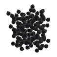 thumbnail image 5 of 50x Shower Head Silicone Nozzles Spray Hole Nozzles Assembly Part 7mm Sprinkler Head Spray Spout Nozzles for Kitchen Cleaning, 5 of 5