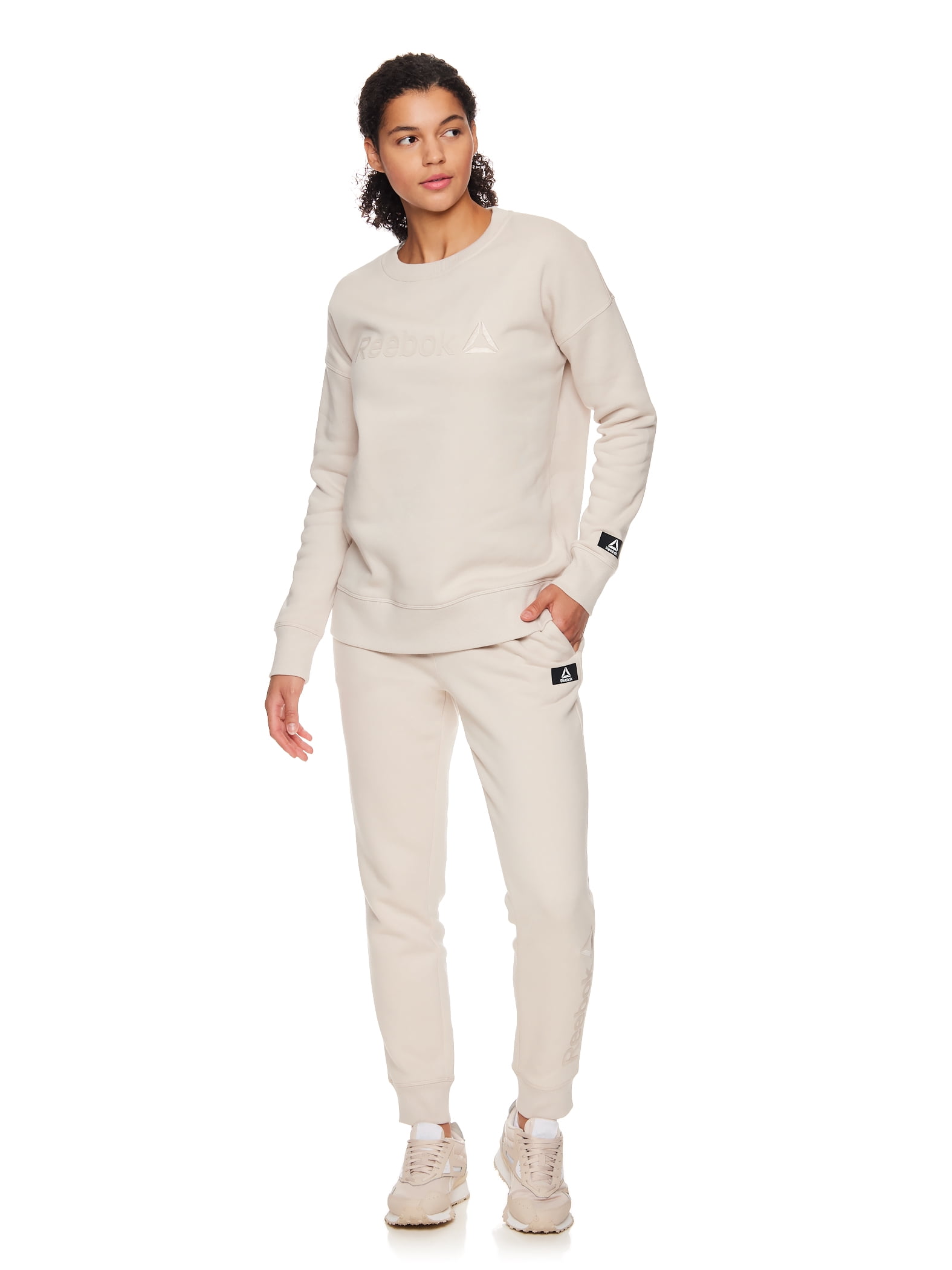 Reebok Women's Purpose Jogger With Back Pocket