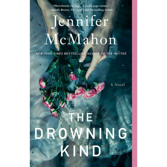 The Drowning Kind (Paperback)