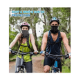 thumbnail image 2 of 5 Pack Full Bandanas- Mascara Deportivas Para Moto Ciclismo Negros, 2 of 5