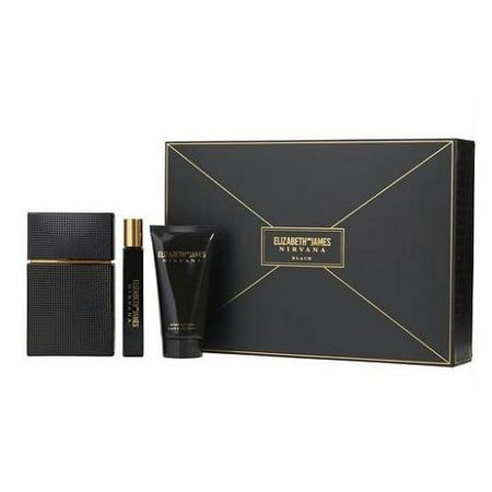 Elizabeth and James - Elizabeth and James Nirvana Black Perfume Gift ...