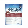 thumbnail image 3 of Blue Buffalo Nudges Homestyle Natural Dog Treats Made with Real Beef, 16-oz. Bag, 3 of 11