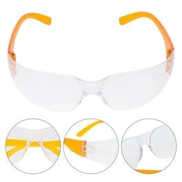 Safety Works 10041749 Contoured Tinted Safety Glasses