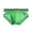 Mens Underwear Savings Green, variant on BSDJILFG Underwear for Men Ice Silk Thongs G-String Ultra Soft Thin Seamless Low Rise Underwear with Bulge Pouch