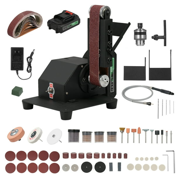 Sanding machine deals for small areas