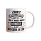 thumbnail image 5 of Vintage I Don't Have Favorite Child Daughter Mug, 5 of 5
