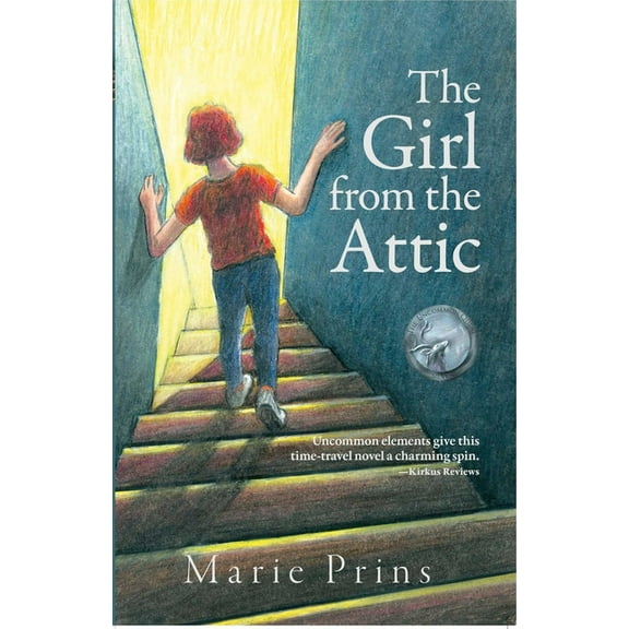 The Girl from the Attic, (Paperback)