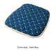 thumbnail image 5 of Injueey 2 bolsas de cojín de asiento de oficina lavable a máquina engrosado y con bloqueo de temperatura y se puede utilizar en varios Decoración del hogar Estilo circular--, 5 of 6
