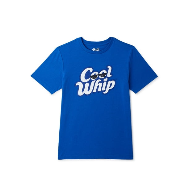 cool whip t shirt