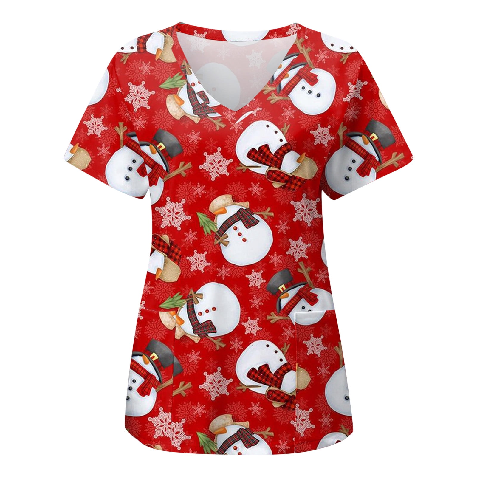 Christmas Shirt for Womens Work Shirts for Women V Australia Ubuy