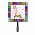 thumbnail image 6 of Carolines Treasures 8432-ISH4 Beach and Seafood Leash or Key Holder Single Hook multicolor, 6 of 7