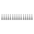thumbnail image 4 of stanreset 1/2/3/5 5 Pieces Universal Portable Steel Nut Driver Home Woodworking Shank Bit Pneumatic Screwdriver Impact Drivers Bits 11x65mm 3PCS, 4 of 6