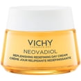 thumbnail image 1 of Vichy Neovadiol Crème de Jour Régénérante Post-Ménopause Hypoallergénique 50ml, 1 of 6