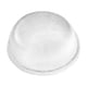 thumbnail image 2 of Almohadillas para muebles | Patas de goma autoadhesivas transparentes, amortiguadoras de sonido suaves para armarios, cajones y puertas de cristal | Almohadillas protectoras que reducen el ruido en, 2 of 2