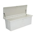 thumbnail image 2 of Taylor Made Products 83554 Stow 'N Go Standard Dock Box (27" x 72" x 26", Medium ), 2 of 2