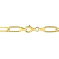 thumbnail image 3 of Everly Men's Diamond Yellow Gold Plated Bracelet, 3 of 7
