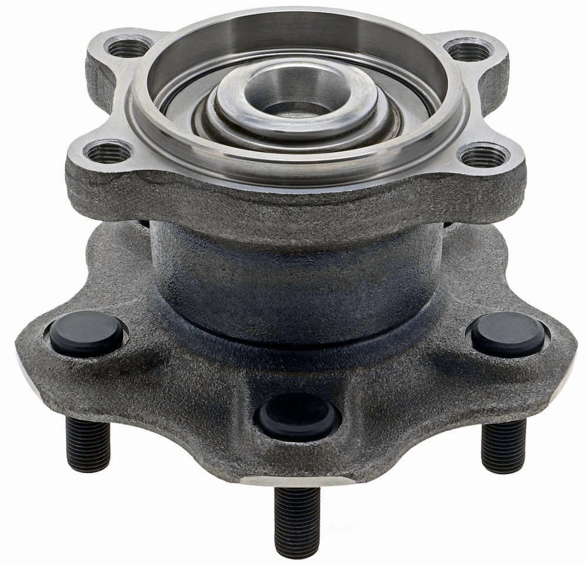 Mevotech Original Grade G512202 Wheel Bearing and Hub Assembly