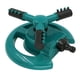 thumbnail image 2 of Boquilla de riego por aspersión de césped para jardín, rotación automática de 360 grados para uso doméstico, 2 of 5