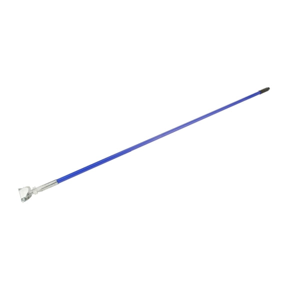 Carlisle Flo-Pac 36201300 Dust Mop Handle 60" - Blue