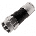 thumbnail image 1 of 10 conectores PPC EX6XL Plus RG6 Plato DirecTV aprobado, 1 of 5