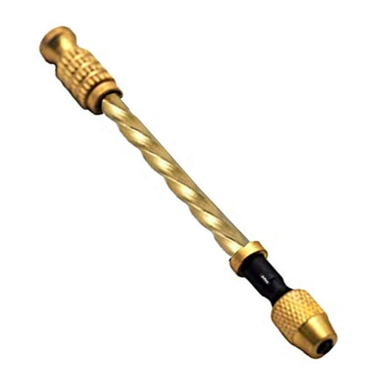 SPIRAL HAND DRILL Without Spring