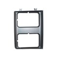 thumbnail image 1 of Bisel Tyc - Compatible Con Chevrolet Cheyenne 1985-1988 - Lado Derecho (Copiloto) Tyc BCPU85CHR, 1 of 4