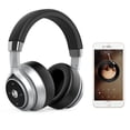 thumbnail image 2 of Auriculares inalámbricos con cancelación de ruido, Bluetooth y micrófono - Sonido de alta calidad Levamdar 2033161-3, 2 of 8