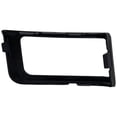 thumbnail image 4 of New Right Front Fog Light Trim Compatible With GMC Sierra 1500 AT4 8 Cyl 6.2L Sierra 1500 Denali Ultimate 6 Cyl 3.0L Sierra 1500 Denali 8 Cyl 5.3L 2022-2023 By GM1039291 84878758, 4 of 5