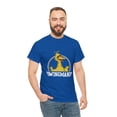 thumbnail image 5 of Big Bird Wingman T-Shirt, 5 of 12