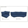 thumbnail image 1 of TK Classics Housse Set en Bleu Marine pour BARBADOS-04h, 1 of 2